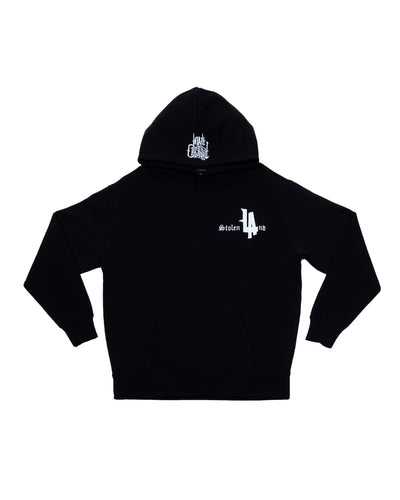 Stolen Land Hoodie