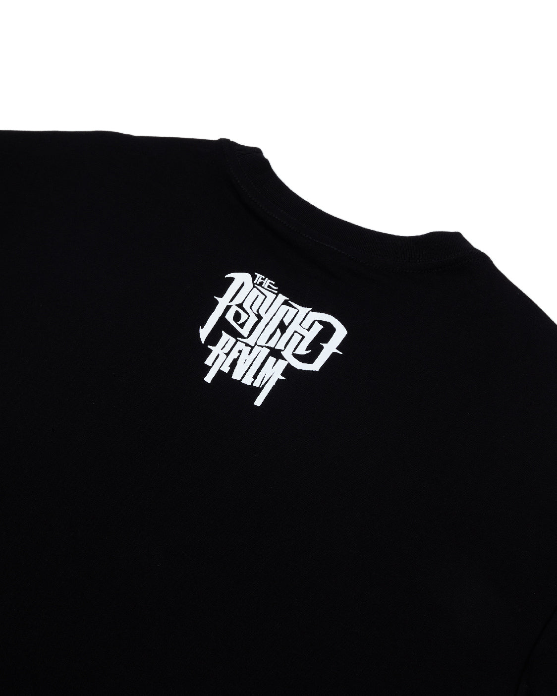 Stolen Land tee